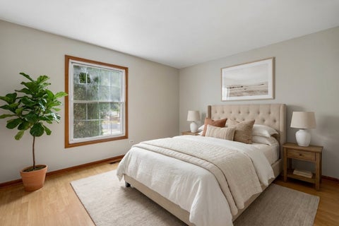Tiny photo for 959 GOLF COURSE Road #1, Crystal Lake, IL 60014 (MLS # 12766437)