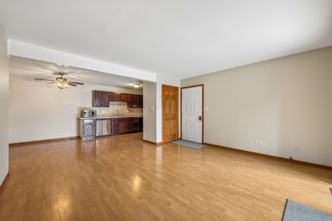 Tiny photo for 959 GOLF COURSE Road #1, Crystal Lake, IL 60014 (MLS # 12766437)