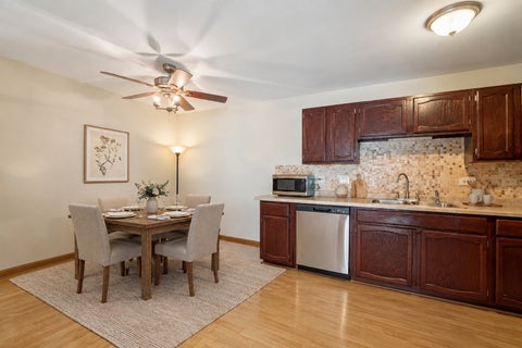 Tiny photo for 959 GOLF COURSE Road #1, Crystal Lake, IL 60014 (MLS # 12766437)