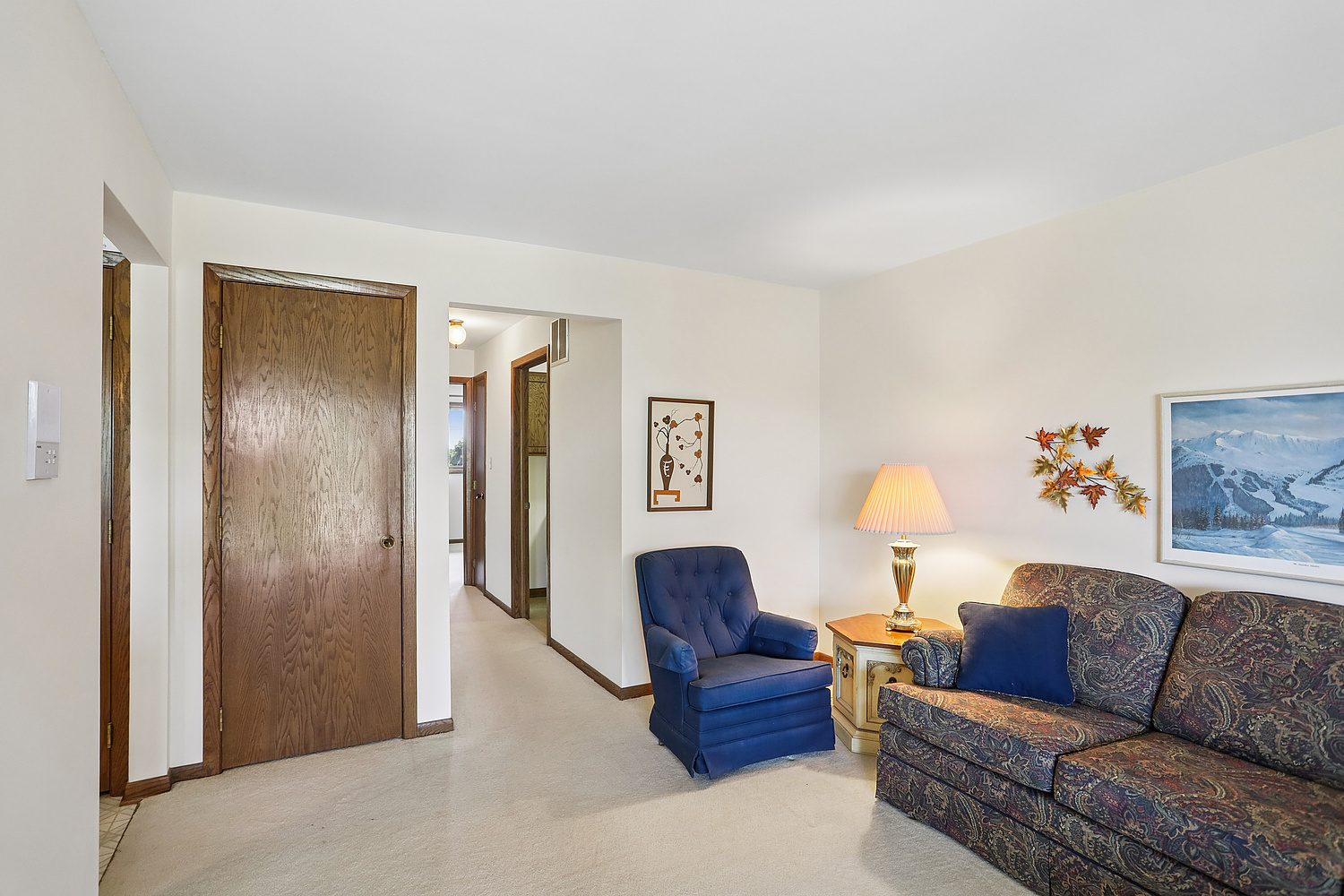 Properties 3 15229 Catalina Drive 3c