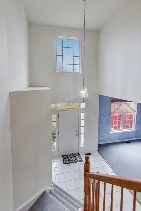 Tiny photo for 697 Providence Lane, Lindenhurst, IL 60046 (MLS # 12435815)