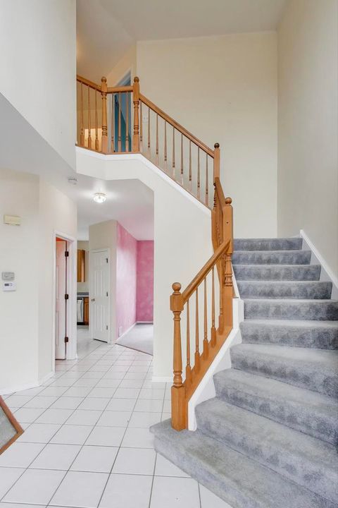 Tiny photo for 697 Providence Lane, Lindenhurst, IL 60046 (MLS # 12435815)