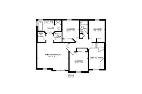 Tiny photo for 697 Providence Lane, Lindenhurst, IL 60046 (MLS # 12435815)