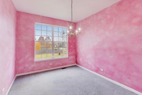 Tiny photo for 697 Providence Lane, Lindenhurst, IL 60046 (MLS # 12435815)