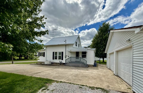 Tiny photo for 302 South Street, Bradford, IL 61421 (MLS # 12670538)
