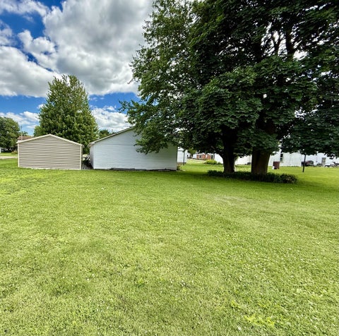 Tiny photo for 302 South Street, Bradford, IL 61421 (MLS # 12670538)