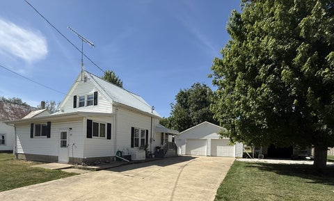 Tiny photo for 302 South Street, Bradford, IL 61421 (MLS # 12670538)