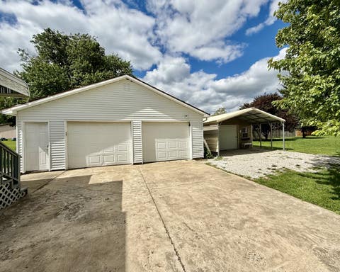 Tiny photo for 302 South Street, Bradford, IL 61421 (MLS # 12670538)