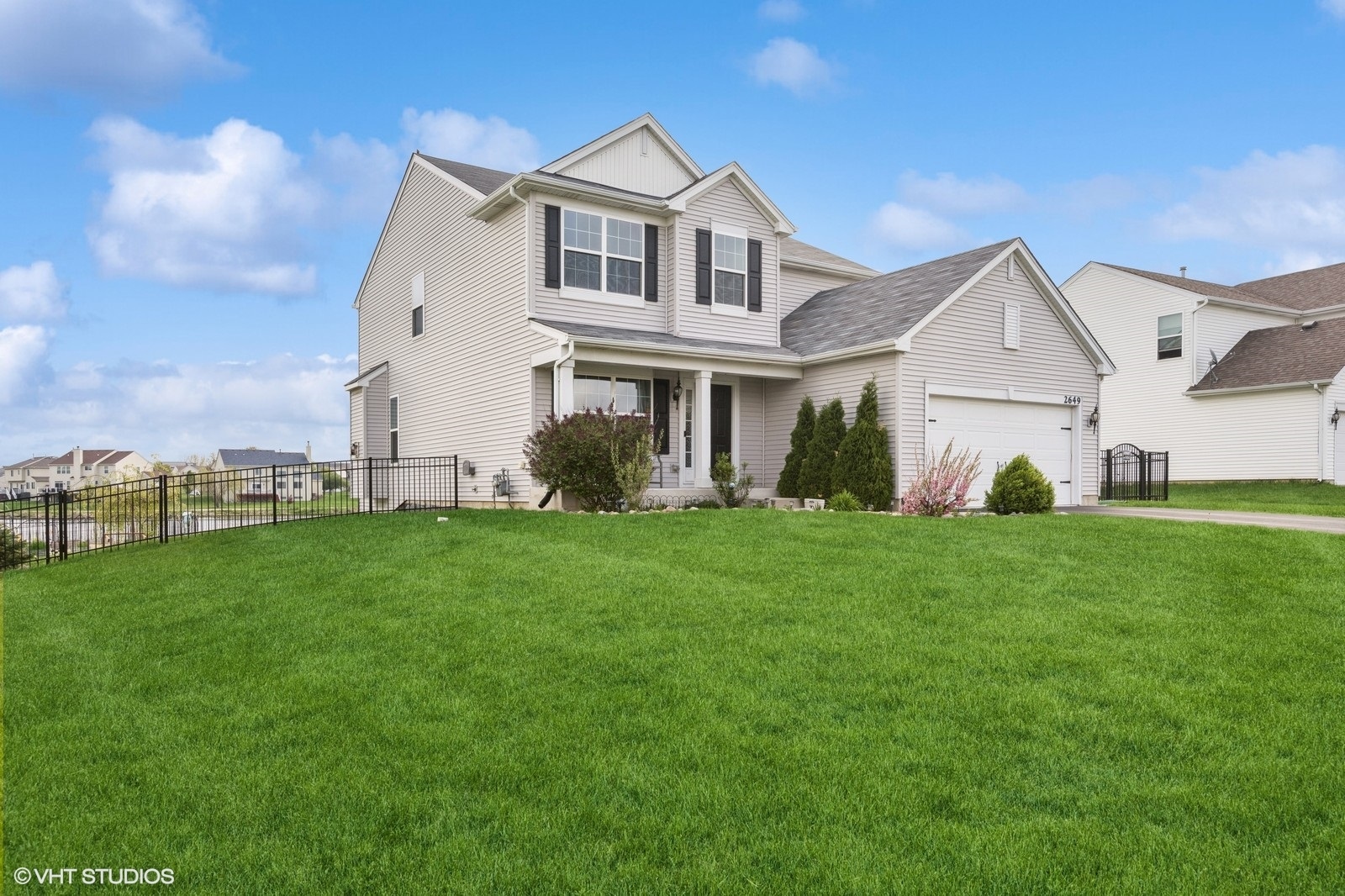 2649 Fairfax Way