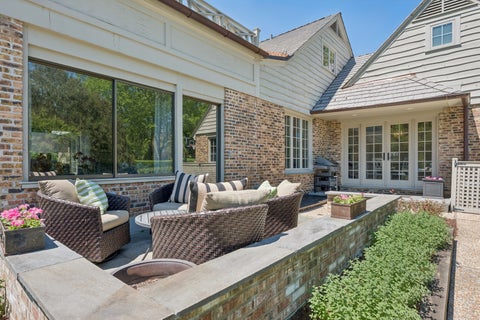 Tiny photo for 936 Sunset Road, Winnetka, IL 60093 (MLS # 12660037)