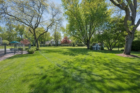 Tiny photo for 936 Sunset Road, Winnetka, IL 60093 (MLS # 12660037)