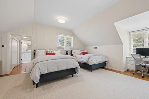 Tiny photo for 936 Sunset Road, Winnetka, IL 60093 (MLS # 12660037)