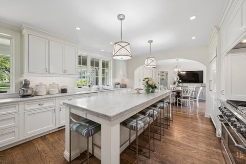 Tiny photo for 936 Sunset Road, Winnetka, IL 60093 (MLS # 12660037)