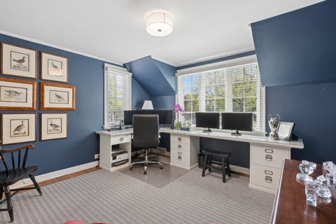 Tiny photo for 936 Sunset Road, Winnetka, IL 60093 (MLS # 12660037)