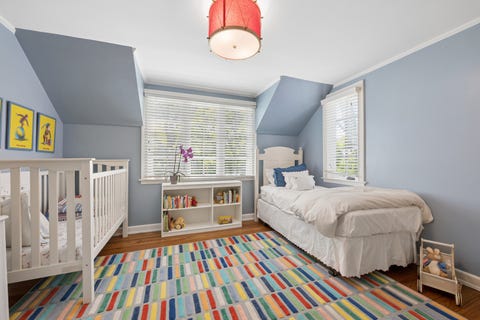 Tiny photo for 936 Sunset Road, Winnetka, IL 60093 (MLS # 12660037)