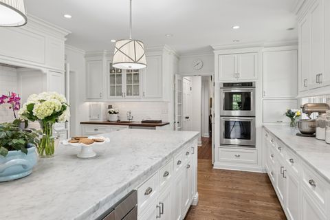 Tiny photo for 936 Sunset Road, Winnetka, IL 60093 (MLS # 12660037)