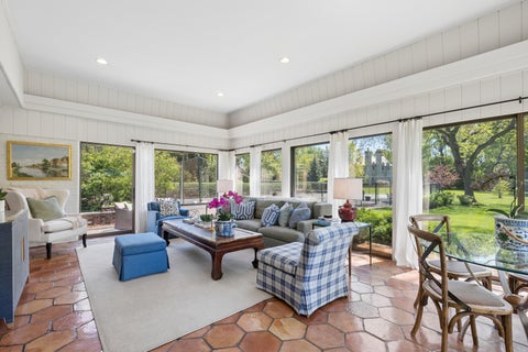 Tiny photo for 936 Sunset Road, Winnetka, IL 60093 (MLS # 12660037)