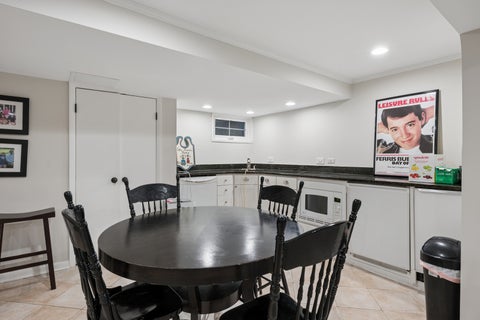 Tiny photo for 936 Sunset Road, Winnetka, IL 60093 (MLS # 12660037)