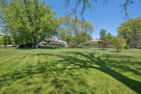 Tiny photo for 936 Sunset Road, Winnetka, IL 60093 (MLS # 12660037)