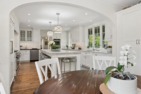 Tiny photo for 936 Sunset Road, Winnetka, IL 60093 (MLS # 12660037)