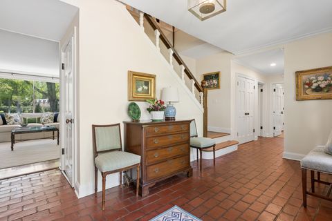 Tiny photo for 936 Sunset Road, Winnetka, IL 60093 (MLS # 12660037)