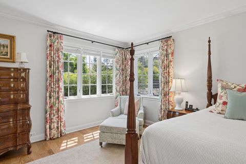 Tiny photo for 936 Sunset Road, Winnetka, IL 60093 (MLS # 12660037)