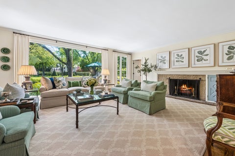 Tiny photo for 936 Sunset Road, Winnetka, IL 60093 (MLS # 12660037)