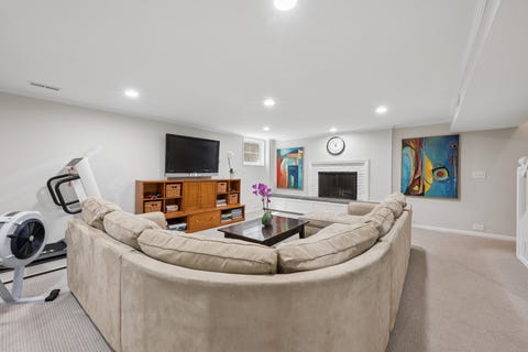 Tiny photo for 936 Sunset Road, Winnetka, IL 60093 (MLS # 12660037)