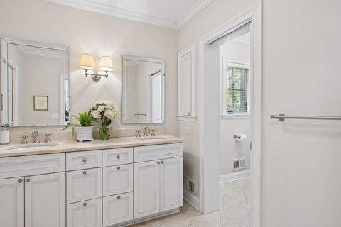 Tiny photo for 936 Sunset Road, Winnetka, IL 60093 (MLS # 12660037)