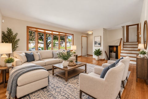 Tiny photo for 117 N Mayfair Place, Chicago Heights, IL 60411 (MLS # 12778921)