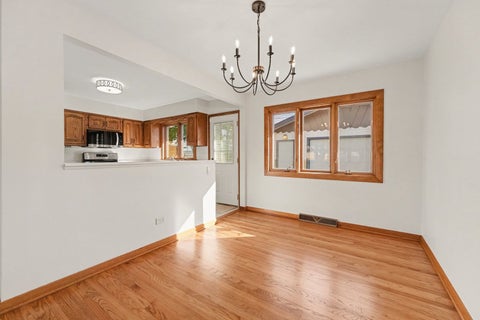 Tiny photo for 117 N Mayfair Place, Chicago Heights, IL 60411 (MLS # 12778921)
