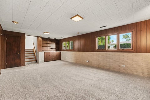 Tiny photo for 117 N Mayfair Place, Chicago Heights, IL 60411 (MLS # 12778921)