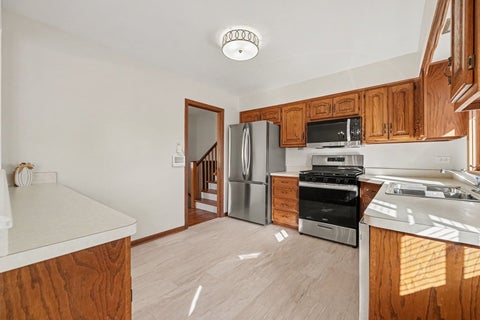 Tiny photo for 117 N Mayfair Place, Chicago Heights, IL 60411 (MLS # 12778921)