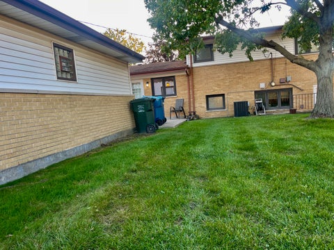 Tiny photo for 117 N Mayfair Place, Chicago Heights, IL 60411 (MLS # 12778921)