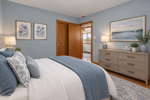 Tiny photo for 117 N Mayfair Place, Chicago Heights, IL 60411 (MLS # 12778921)