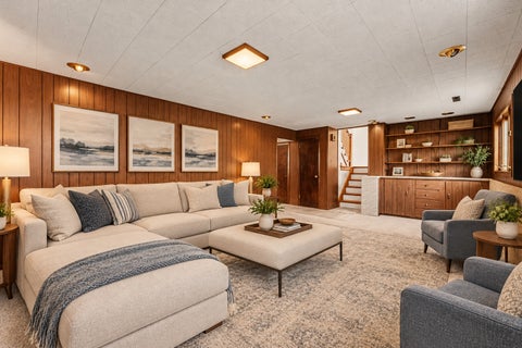 Tiny photo for 117 N Mayfair Place, Chicago Heights, IL 60411 (MLS # 12778921)