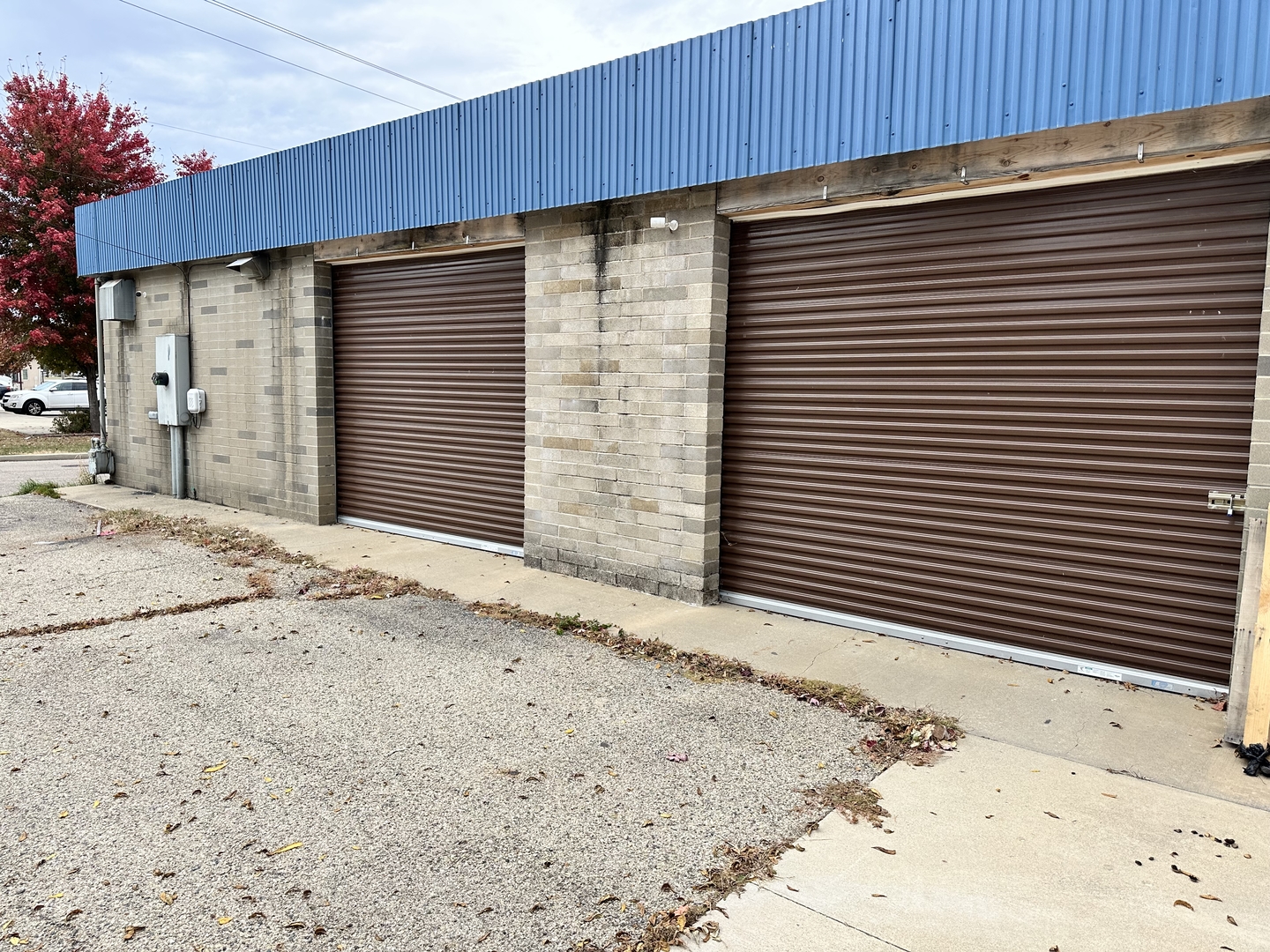 527 W Dakota Street