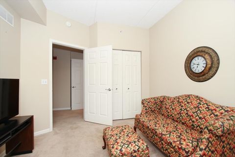 Tiny photo for 855 E 22nd Street #304, Lombard, IL 60148 (MLS # 12570650)