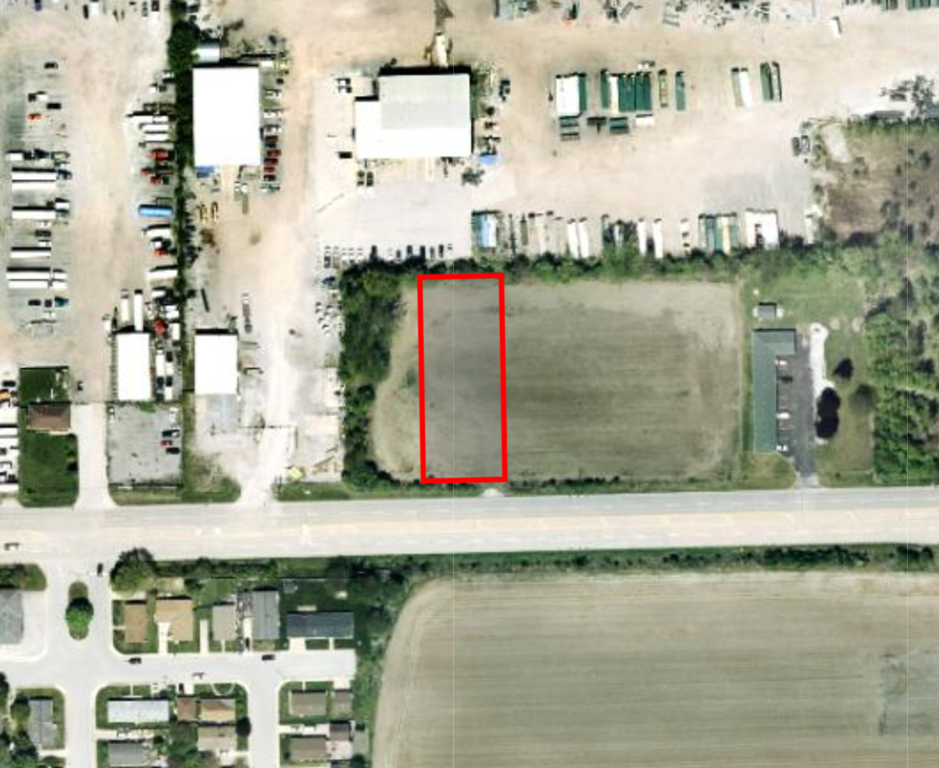 2205 Lincoln Highway