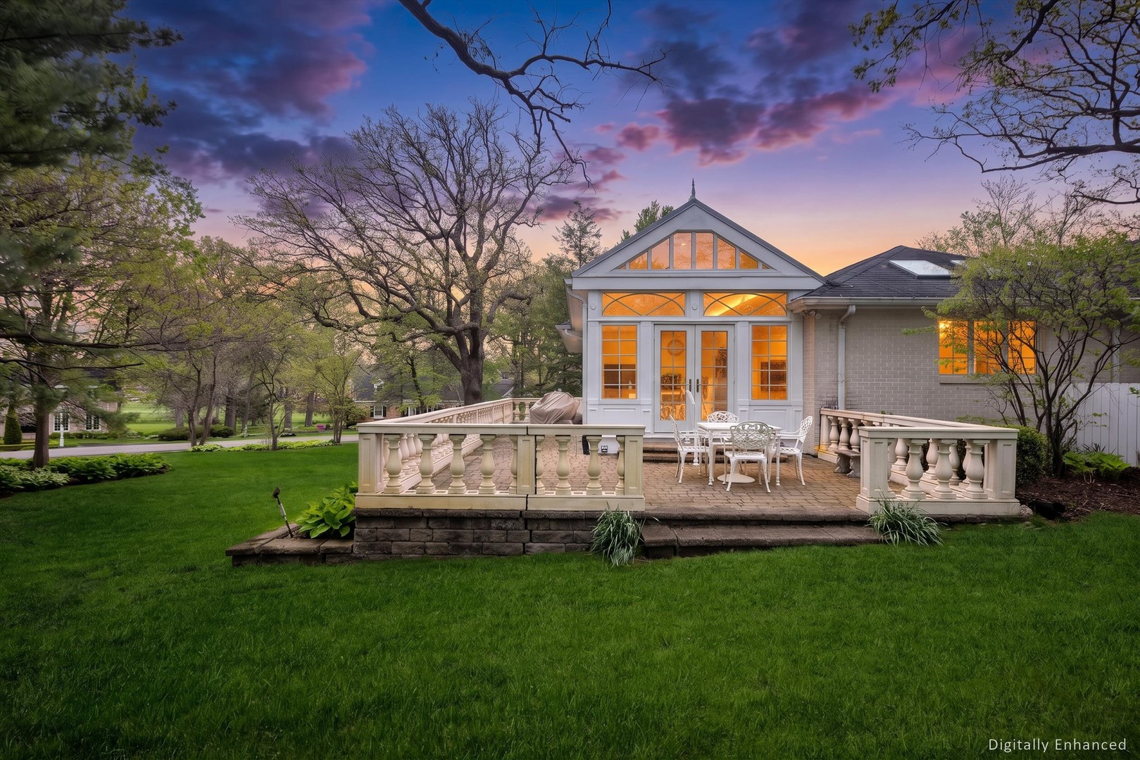 534 Plymouth Court