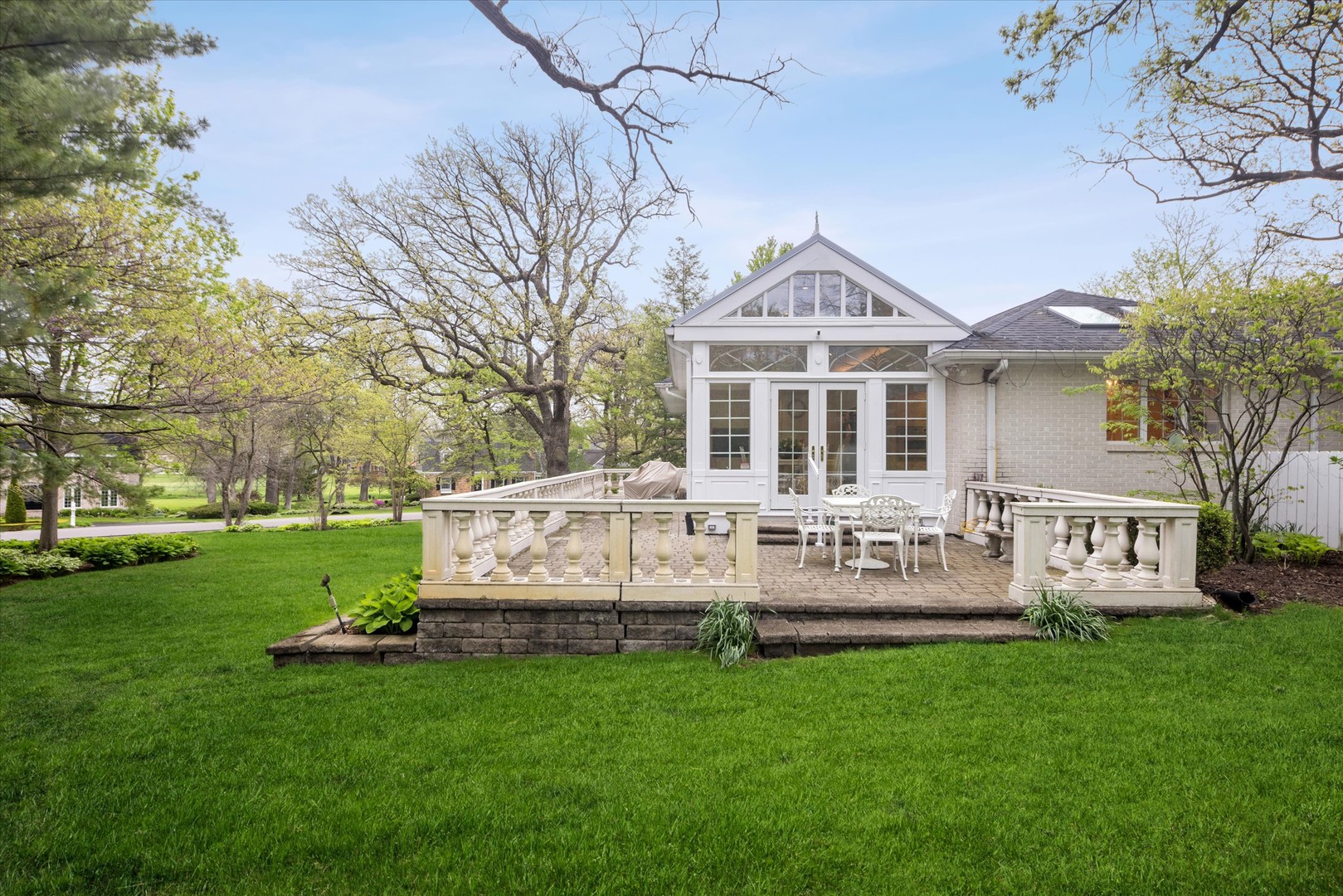 534 Plymouth Court