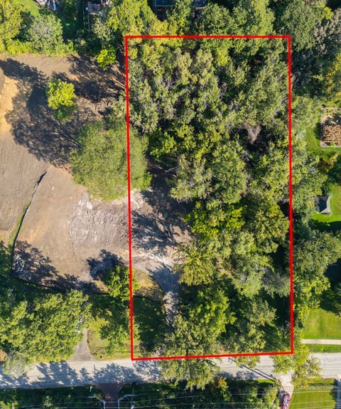 15W080 60th Street Burr Ridge IL 60527