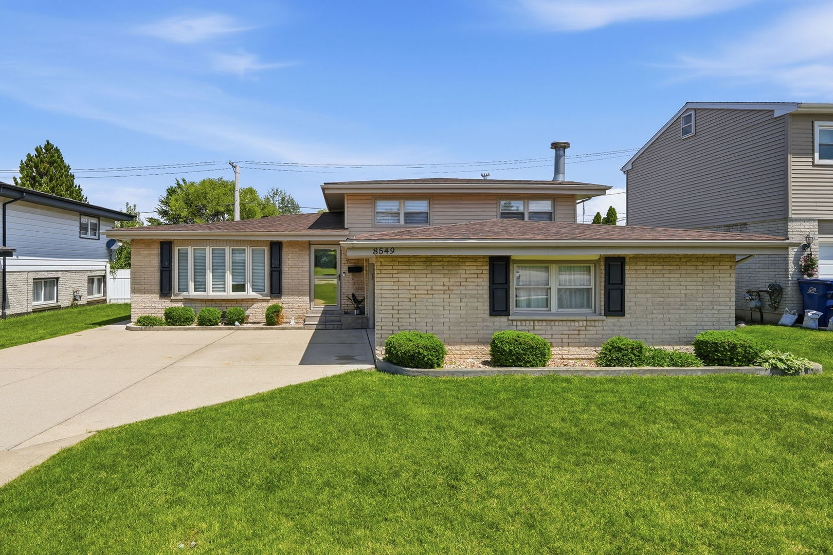 8549 Blue Ridge Avenue