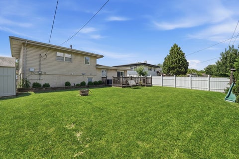 Tiny photo for 8549 Blue Ridge Avenue, Hickory Hills, IL 60457 (MLS # 12658666)