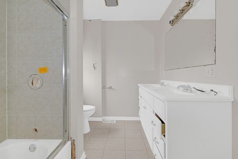 Tiny photo for 2003 Emerson Avenue, Melrose Park, IL 60164 (MLS # 12389933)