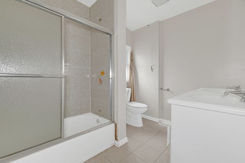 Tiny photo for 2003 Emerson Avenue, Melrose Park, IL 60164 (MLS # 12389933)