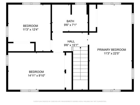 Tiny photo for 2003 Emerson Avenue, Melrose Park, IL 60164 (MLS # 12389933)