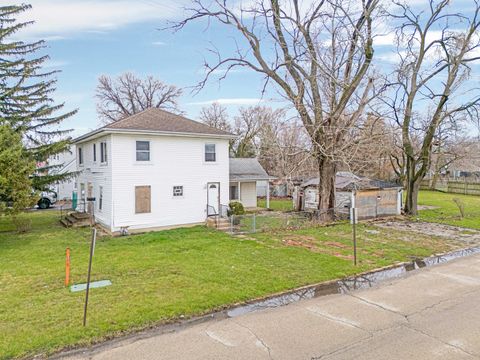 Tiny photo for 2003 Emerson Avenue, Melrose Park, IL 60164 (MLS # 12389933)