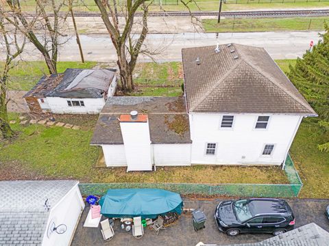 Tiny photo for 2003 Emerson Avenue, Melrose Park, IL 60164 (MLS # 12389933)