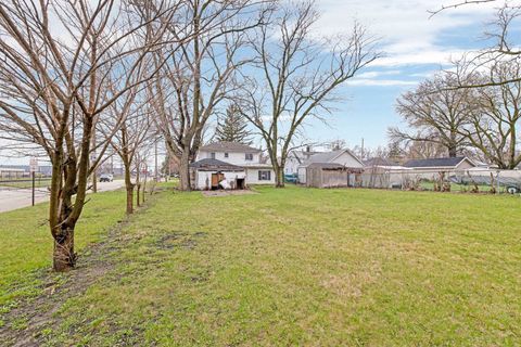 Tiny photo for 2003 Emerson Avenue, Melrose Park, IL 60164 (MLS # 12389933)
